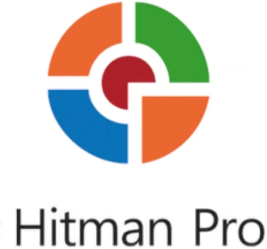 HitmanPro 3.8.44 Free Full Activated