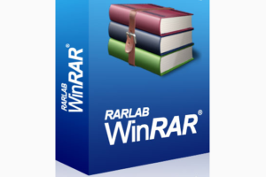 WinRAR Professional