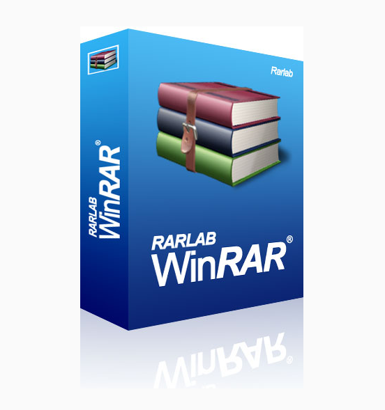 WinRAR Professional