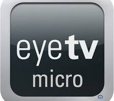 EyeTV Micro