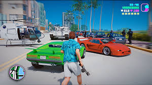 GTA Vice City Mod