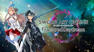 Sword Art Online Fractured Daydream Deluxe Edition PC [2025]