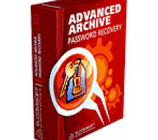 Advanced Archive Password Recovery