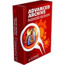 Advanced Archive Password Recovery