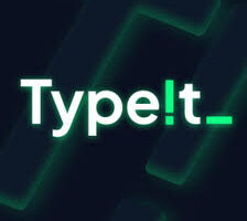 Typeit!