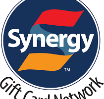 Synergy gift card