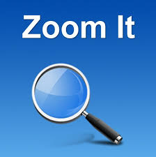 ZoomIt 8.01 Download For Windows