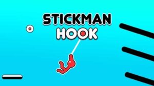 Stickman Hook