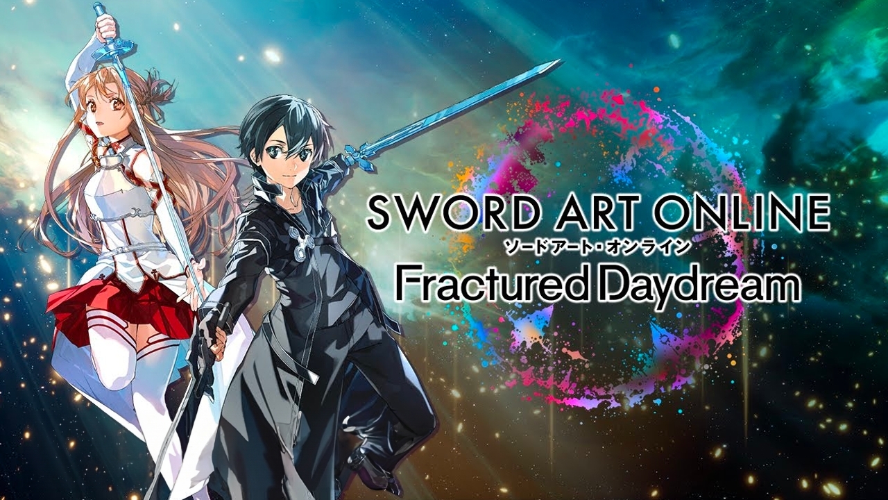 Sword Art Online Fractured Daydream Deluxe Edition PC [2025]