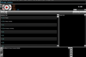 ultimate jukebox