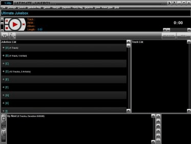 ultimate jukebox