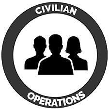 Fivem civ ops logo