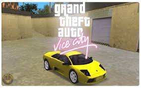 GTA Vice City Deluxe 2 Mod