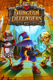 Dungeon Defenders Dome Download Pc